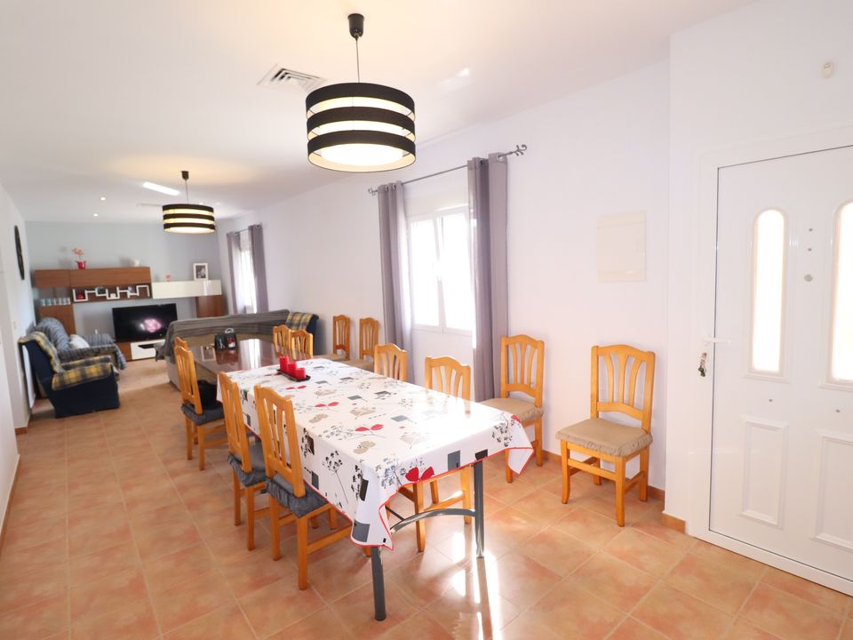 Landejendom i Lorca, Murcia - foto 3